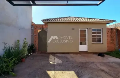 Casa para venda em jardim cristo redentor de 160.00m² com 1 quarto e 2 garagens