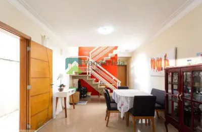 Casa para venda em vila campesina de 143.00m² com 3 quartos, 3 suites e 10 garagens
