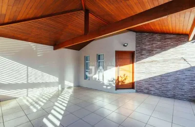 Casa para venda em jardim samambaia de 160.00m² com 3 quartos, 1 suite e 3 garagens
