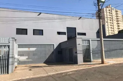 Casa para alugar em vila independência de 37.00m² com 1 quarto e 1 garagem
