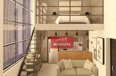 Kitnet / Stúdio para alugar na Vila Augusta, Guarulhos 