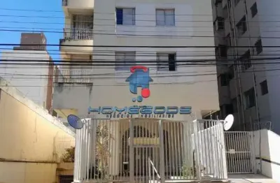 Apartamento para venda em nova campinas de 110.00m² com 3 quartos, 1 suite e 1 garagem