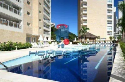 Apartamento para venda e aluguel em loteamento alphaville campinas de 158.00m² com 3 quartos, 3 suites e 2 garagens