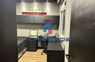 Apartamento para venda em cambuí de 87.00m² com 2 quartos, 1 suite e 2 garagens
