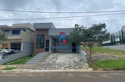 Casa de condomínio para venda em swiss park de 176.25m² com 3 quartos, 3 suites e 4 garagens