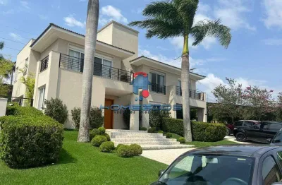 Casa de condomínio para venda em swiss park de 460.00m² com 5 quartos, 5 suites e 4 garagens