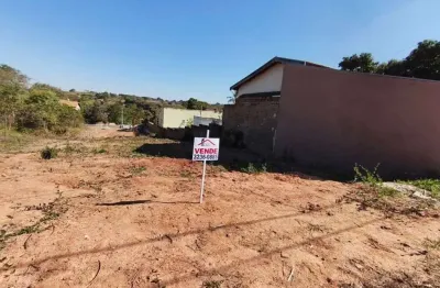 Terreno para venda em parque dos pomares de 600.00m²