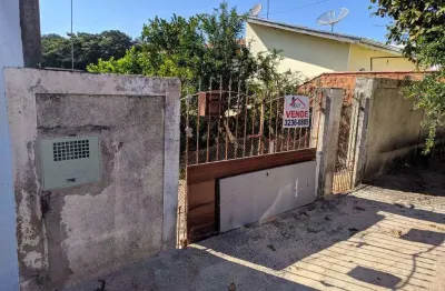 Terreno à venda na Rua Antônio Veiga, Parque Imperador, Campinas