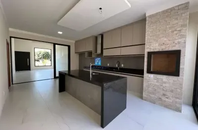 Casa de condomínio para venda em jardim cybelli de 150.00m² com 3 quartos, 2 suites e 4 garagens