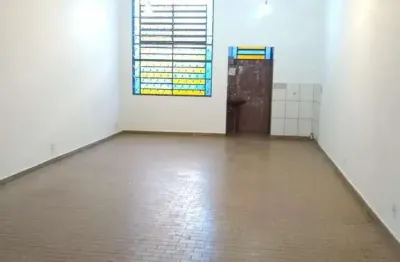 Sala comercial para alugar em vila monteiro de 110.00m² com 2 garagens