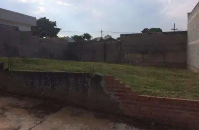 Terreno à venda no Verde, Piracicaba 