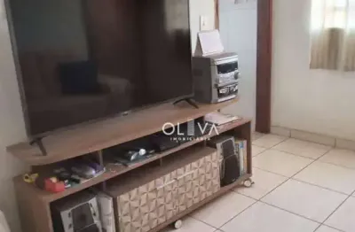 Apartamento para venda em jardim caparroz de 57.00m² com 2 quartos e 1 garagem