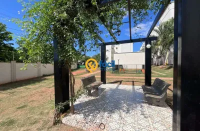 Apartamento para alugar em patrimônio santo antônio de 55.00m² com 2 quartos