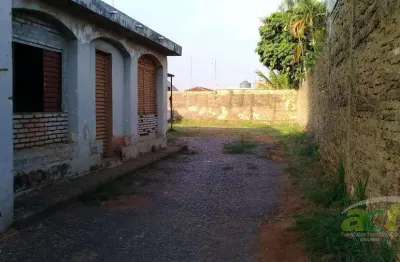 Terreno à venda na Rua São Paulo, 1712587, Vila Mendonça, Araçatuba