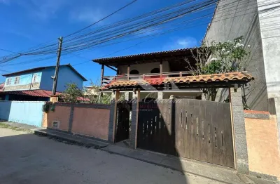 Casa para alugar em unamar (tamoios) de 60.00m² com 3 quartos, 1 suite e 1 garagem