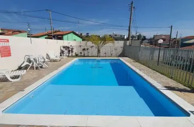 Apartamento para alugar em jardim mirante dos ovnis de 45.00m² com 2 quartos e 1 garagem