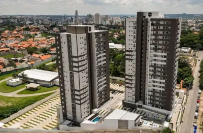 Apartamento para alugar em jardim são carlos de 60.00m² com 2 quartos, 1 suite e 1 garagem