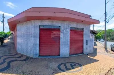 Imóvel comercial para alugar em jardim presidente de 208.49m²