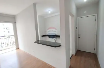 Apartamento para alugar em parque são matheus de 74.00m² com 2 quartos, 1 suite e 1 garagem