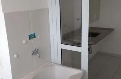 Apartamento para alugar em brás de 51.00m² com 2 quartos, 1 suite e 1 garagem