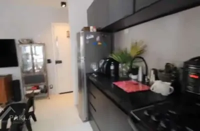 Apartamento com 1 quarto à venda na Rua Domingos Paiva, Brás, São Paulo
