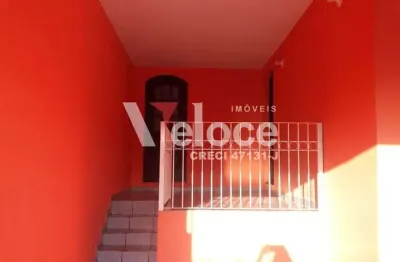 Casa para venda em parque santo antônio de 210.00m² com 2 quartos e 2 garagens