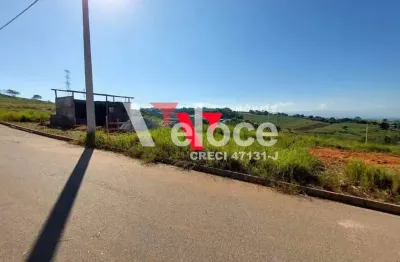 Terreno à venda na Estrada Municipal Borda da Mata, Borda da Mata, Caçapava