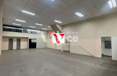 Casa comercial à venda na Avenida Doutor Nelson D'Avila, 688, Jardim São Dimas, São José dos Campos