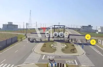 Terreno em condomínio fechado à venda na Rua José Benedito Da Silva, 1711942, Loteamento Floresta, São José dos Campos