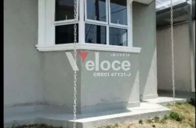 Casa para venda em loteamento villa branca de 250.00m² com 2 quartos, 1 suite e 3 garagens