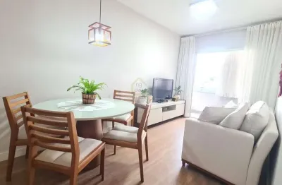 Apartamento para alugar em centro de 75.00m² com 2 quartos e 1 garagem