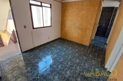Apartamento para alugar em parque são josé de 30.00m² com 2 quartos e 1 garagem