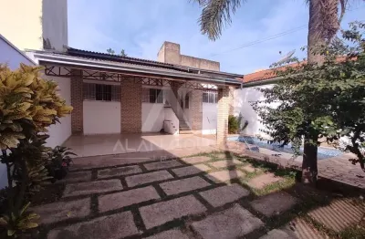 Casa para alugar em terras de santa cruz de 250.00m² com 3 quartos, 1 suite e 4 garagens
