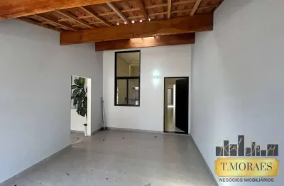 Casa para venda em jardim wanel ville iv de 55.00m² com 2 quartos e 1 garagem