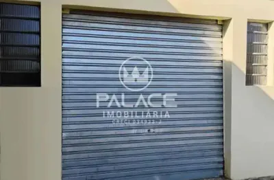 Sala comercial para alugar em garças de 35.00m² com 2 garagens