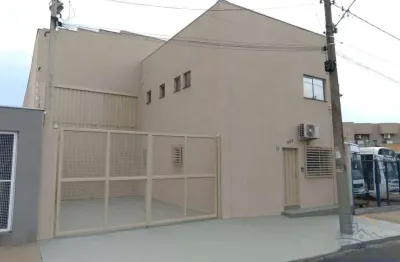 Sala comercial para alugar em residencial e comercial palmares de 420.00m²