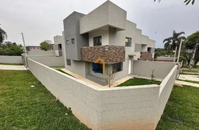 Casa para venda em cachoeira de 190.00m² com 3 quartos, 1 suite e 2 garagens