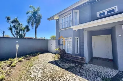 Casa para alugar em santa felicidade de 750.00m² com 4 quartos, 2 suites e 4 garagens