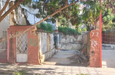 Terreno à venda na Rua Alberto Kenworthy, 77, Centro, Sorocaba