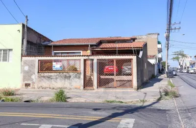 Casa para venda em vila hortência de 202.14m² com 2 quartos, 2 suites e 6 garagens