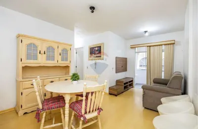 Apartamento para alugar em centro de 57.99m² com 1 quarto