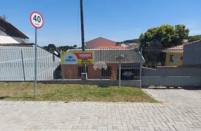 Casa para venda em das graças de 150.00m² com 3 quartos, 1 suite e 4 garagens