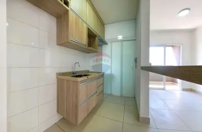 Apartamento para alugar em jardim capitólio de 48.00m² com 2 quartos e 1 garagem