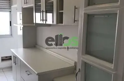 Apartamento para alugar em parque campolim de 59.00m² com 2 quartos, 1 suite e 1 garagem