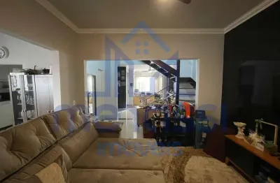 Casa de condomínio para venda em parque dos lagos de 119.00m² com 2 quartos e 2 garagens