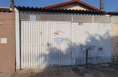 Casa para alugar em jardim rosolém de 124.00m² com 2 quartos e 1 garagem