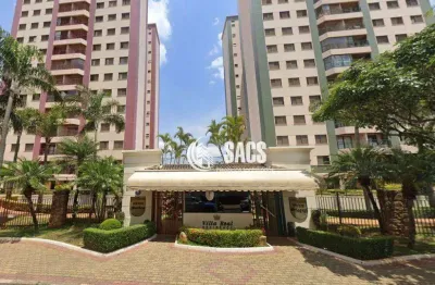 Apartamento para venda em jardim aurélia de 164.00m² com 3 quartos, 1 suite e 2 garagens