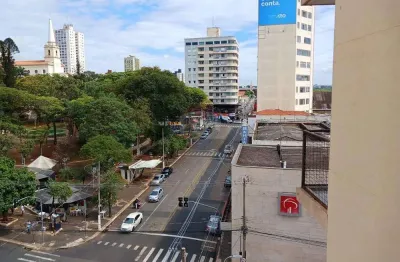 Sala comercial à venda na Rua Fernando Camargo, 351, Centro, Americana