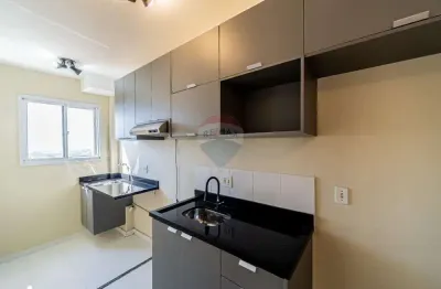Apartamento para venda em parque turiguara de 50.00m² com 2 quartos e 1 garagem