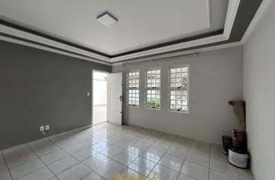 Casa para alugar em jardim regina de 300.00m² com 3 quartos, 1 suite e 4 garagens